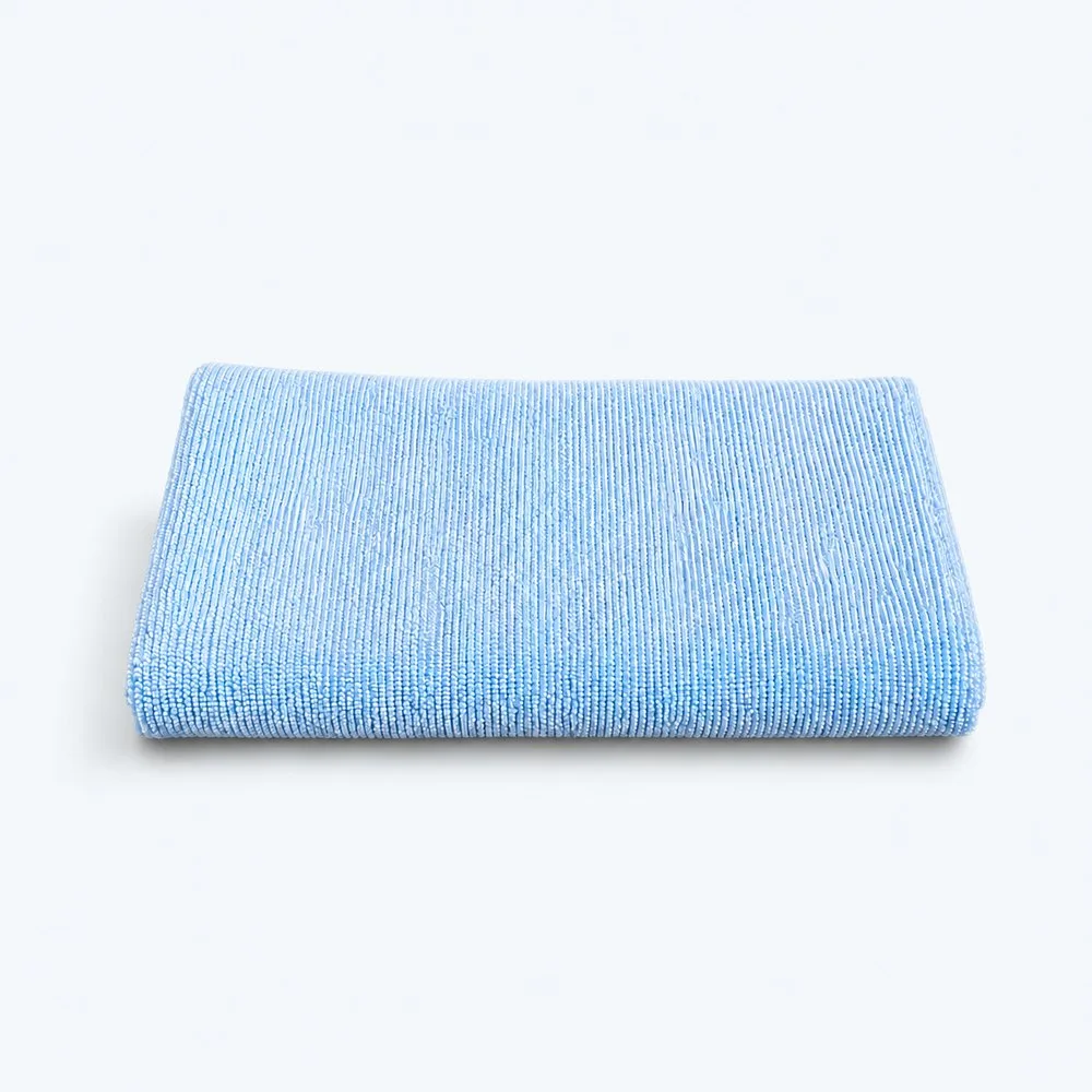マイクロファイバークロス 40×40cm エッジレス