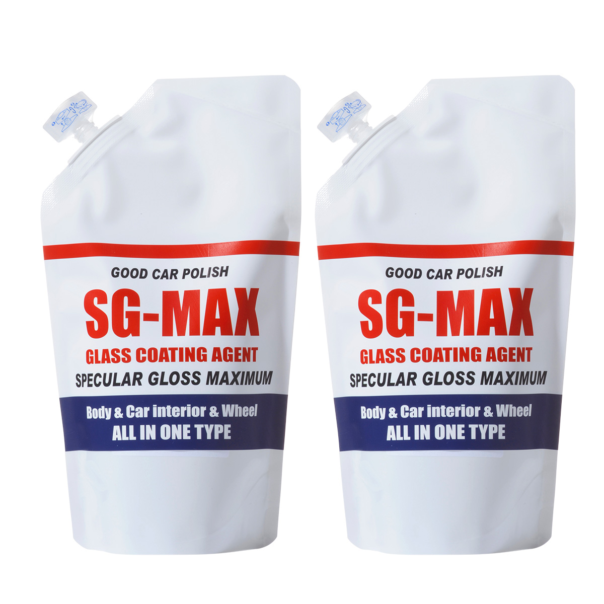 SG-MAX 詰め替え 300ml