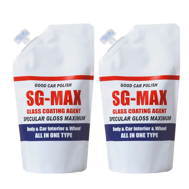 SG-MAX 詰め替え 300ml