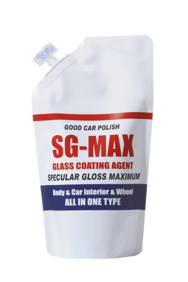 SG-MAX 詰め替え 300ml
