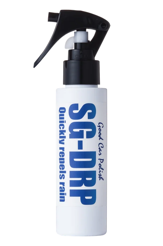 SG-DRP ガラス専用即効撥水スプレー