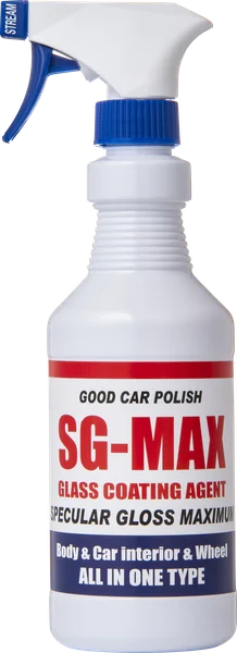 SG-MAX