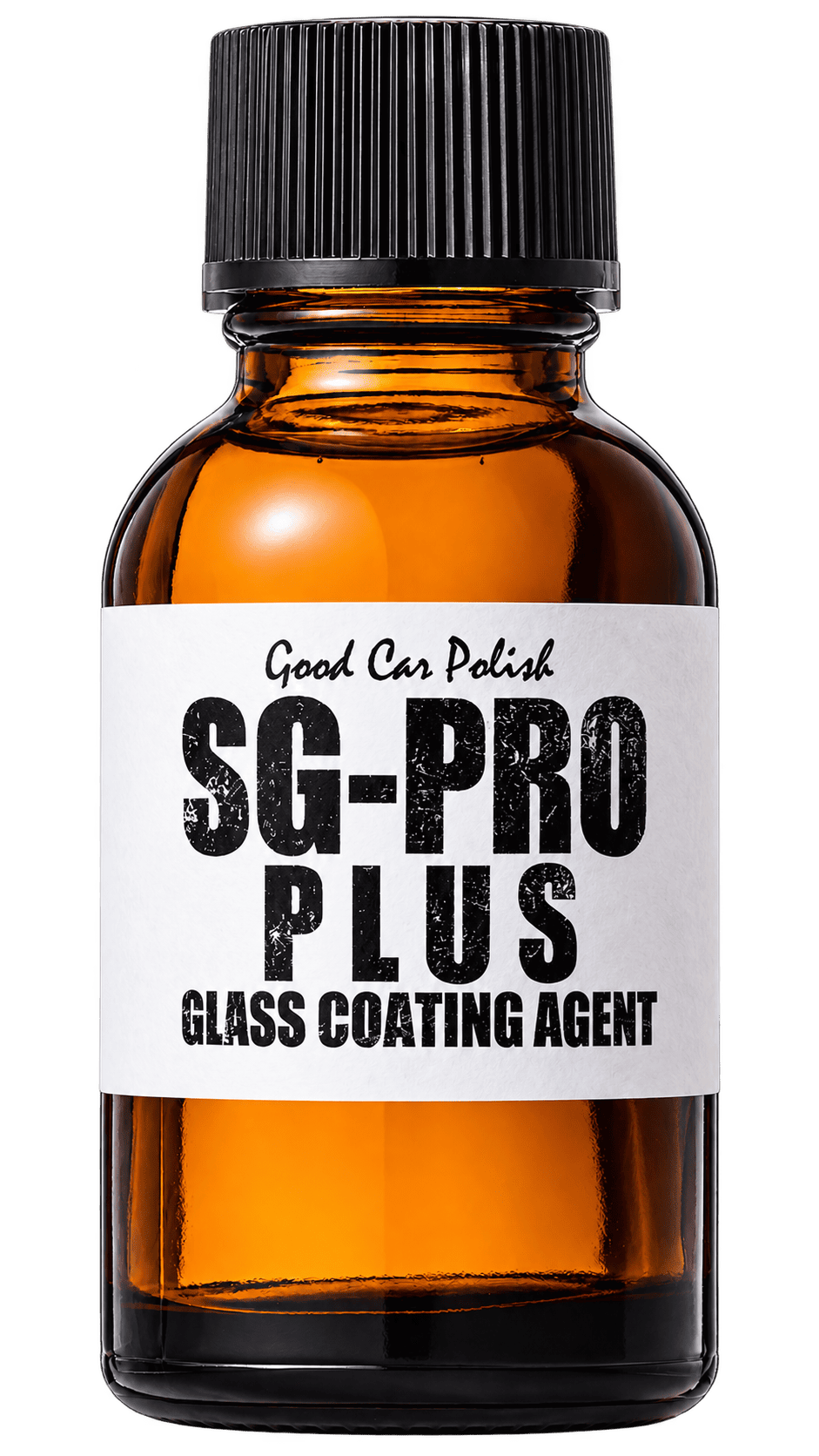 SG-PRO-PLUS 未塗装樹脂用コーティング