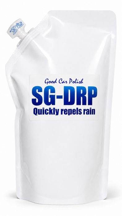 SG-DRP 詰め替え用パウチ