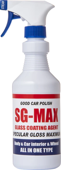 SG-MAX