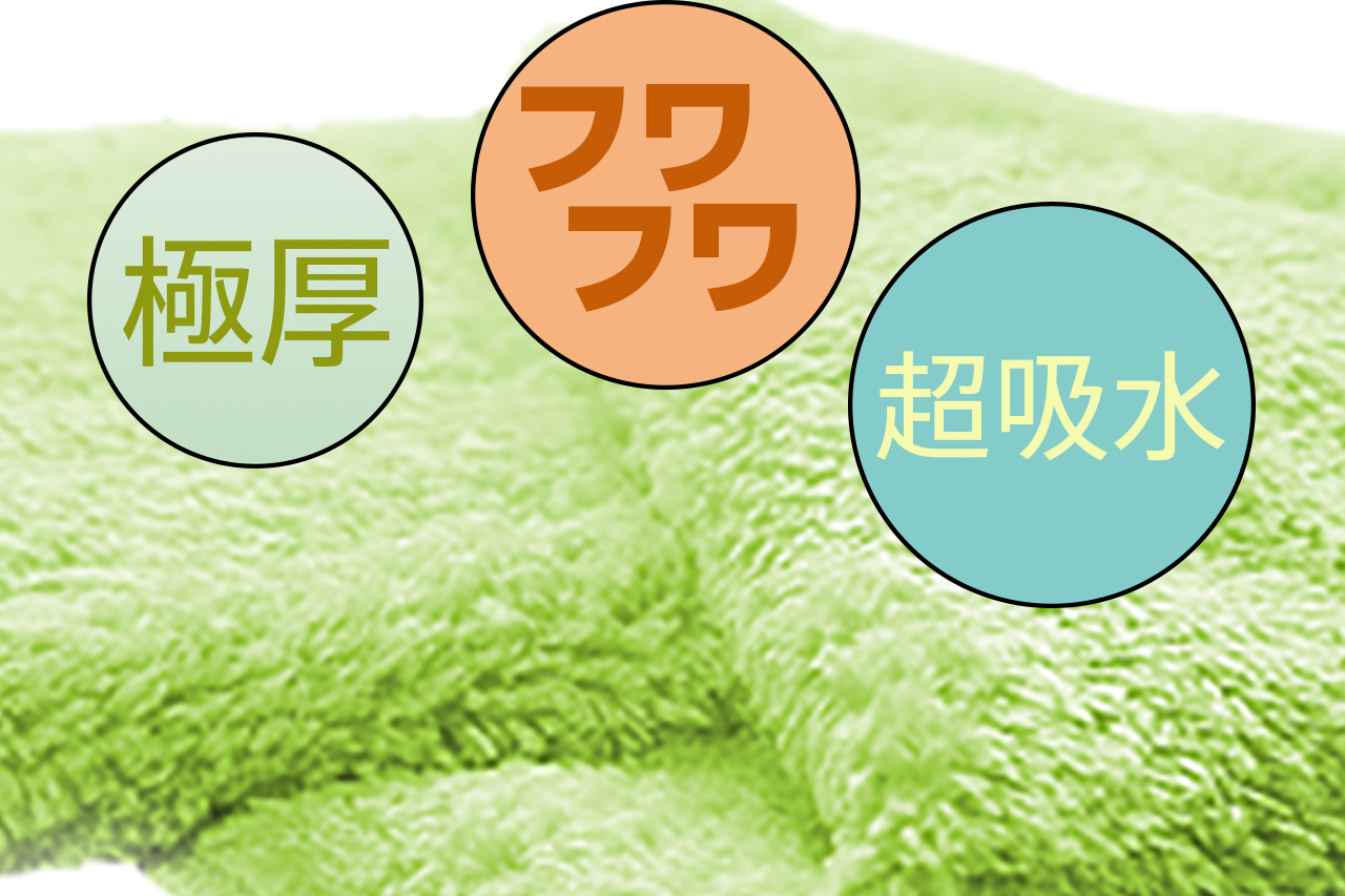SG-MAX専用クロス